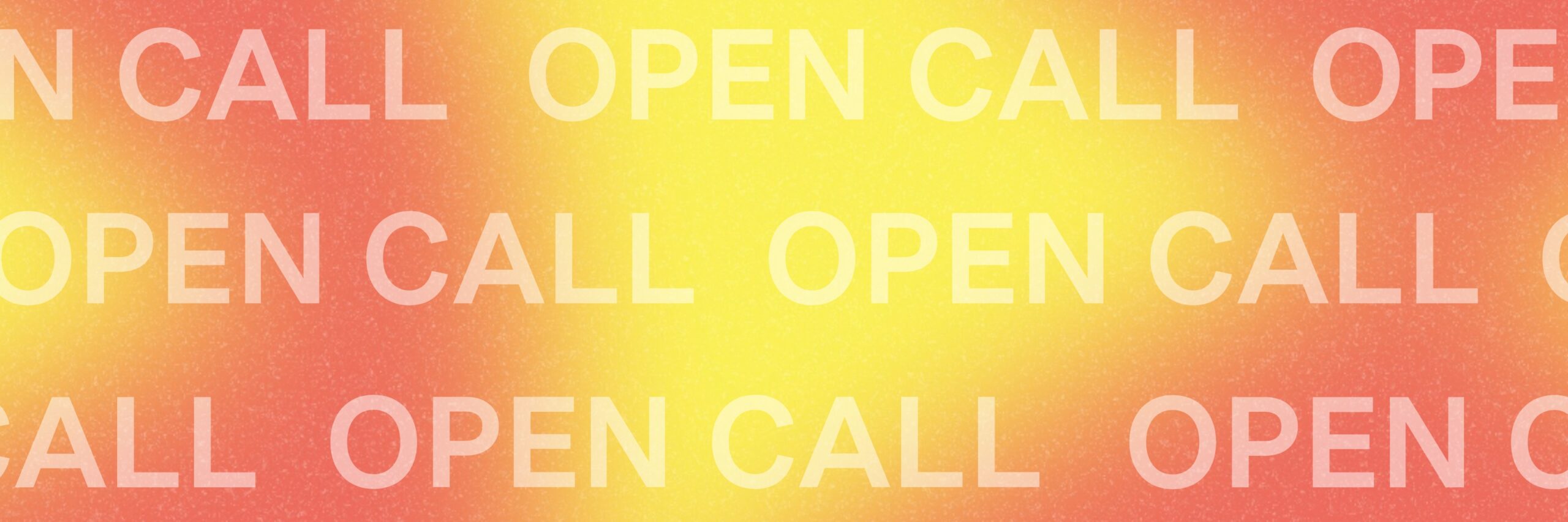 Nieuwe Open Call: GOGBOT